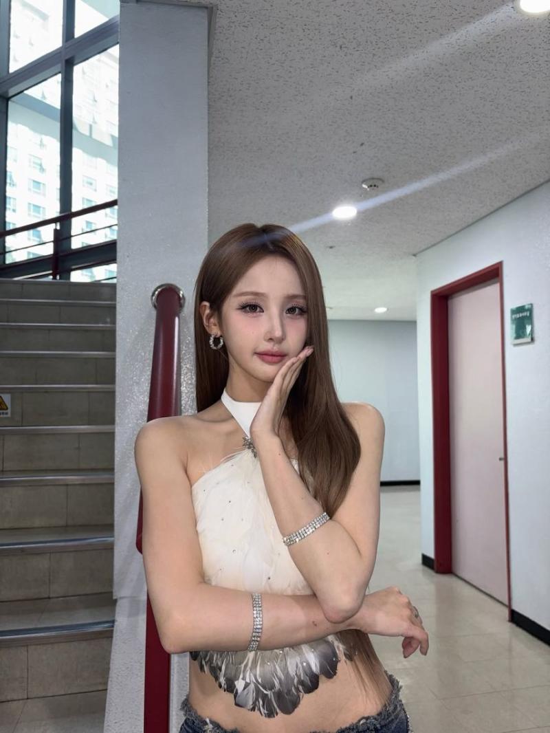 키스오브라이프 벨
