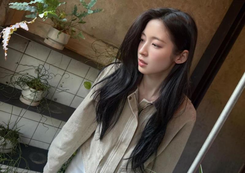 아린 오마이걸 인별