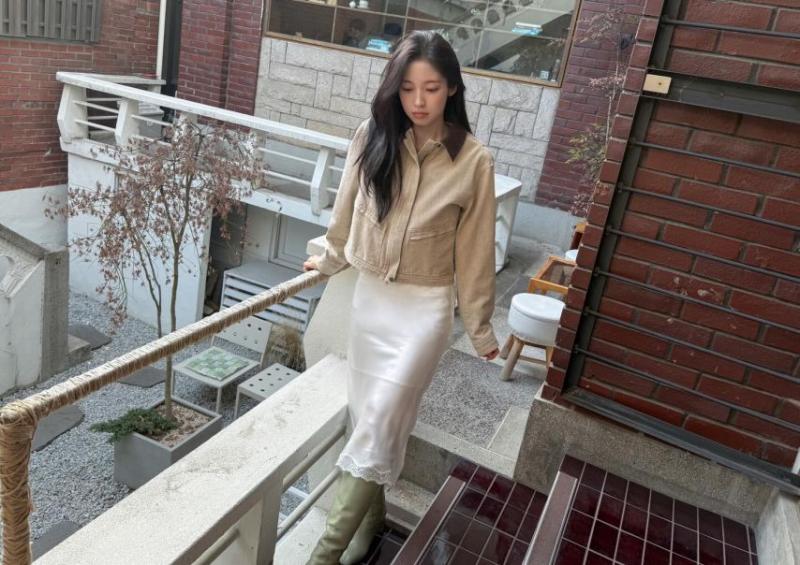 아린 오마이걸 인별