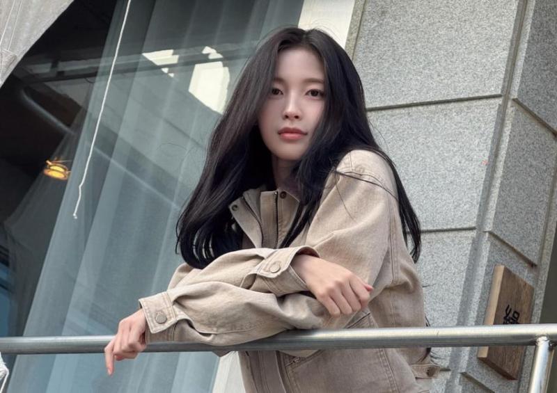 아린 오마이걸 인별
