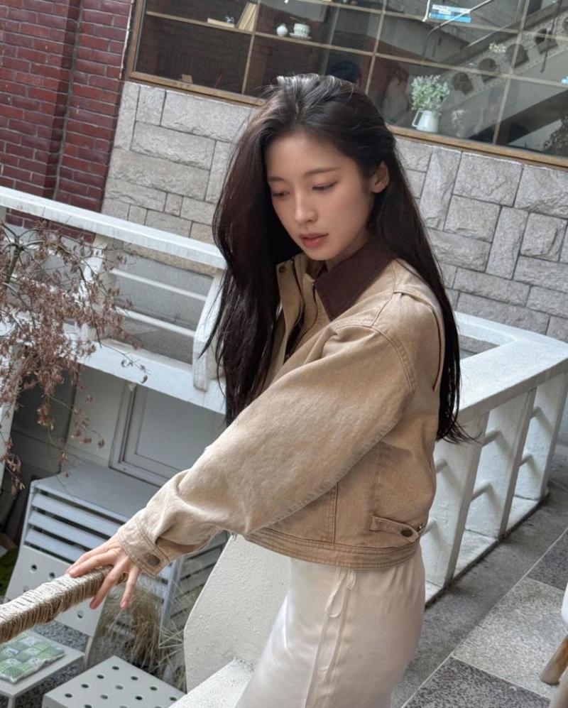 아린 오마이걸 인별