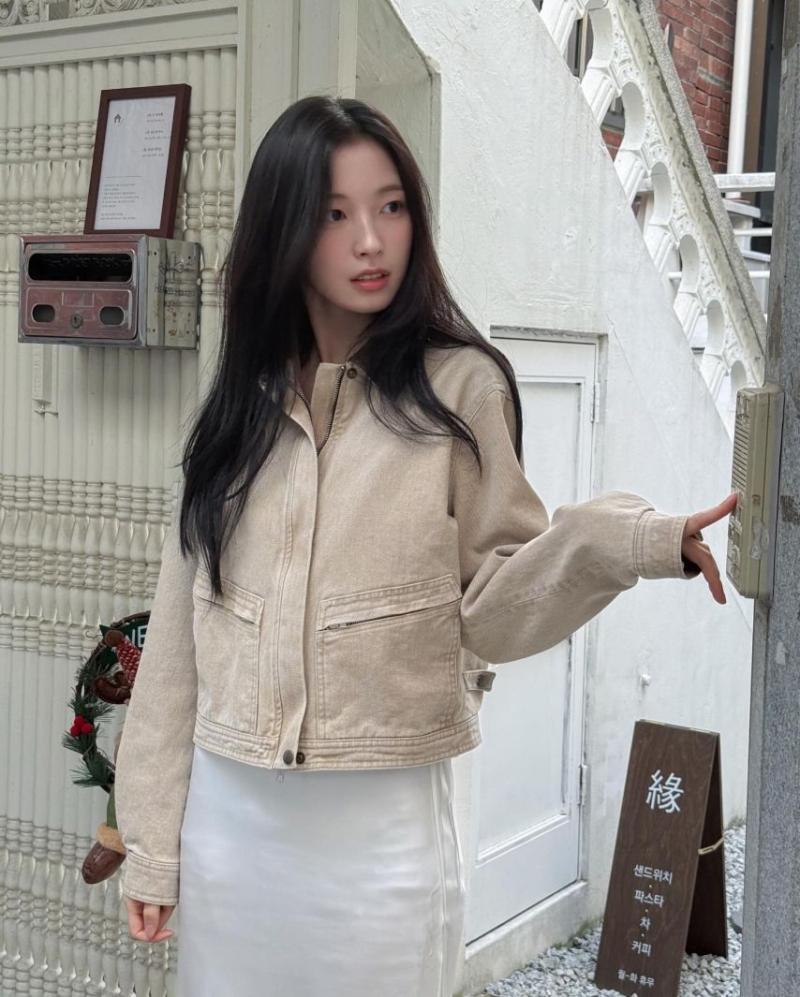 아린 오마이걸 인별