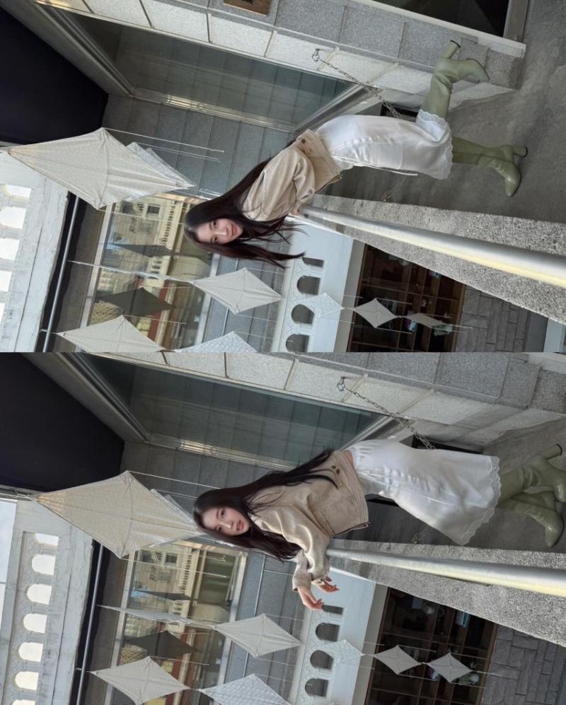 아린 오마이걸 인별