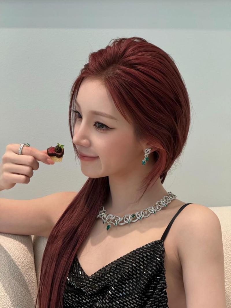 아이들 우기