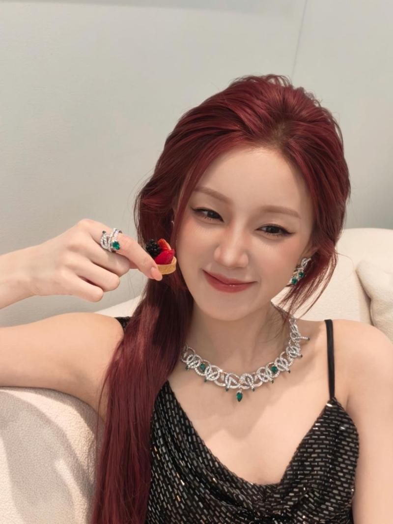 아이들 우기