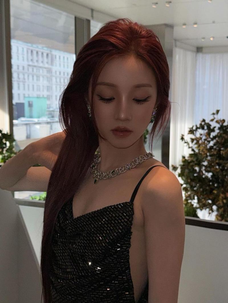 아이들 우기