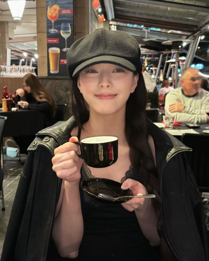 ITZY 류진,유나