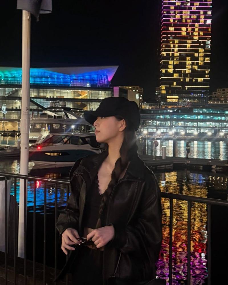 ITZY 류진,유나