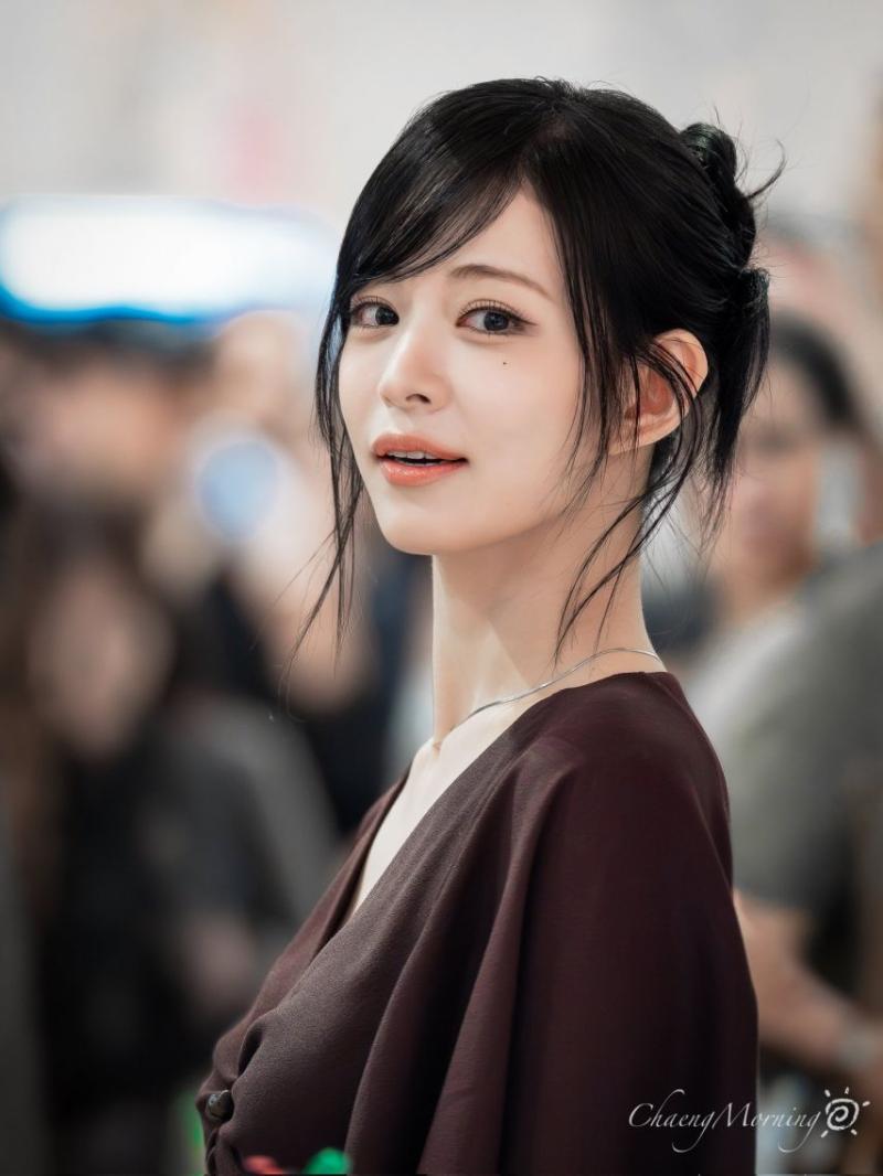 프로미스나인 이채영