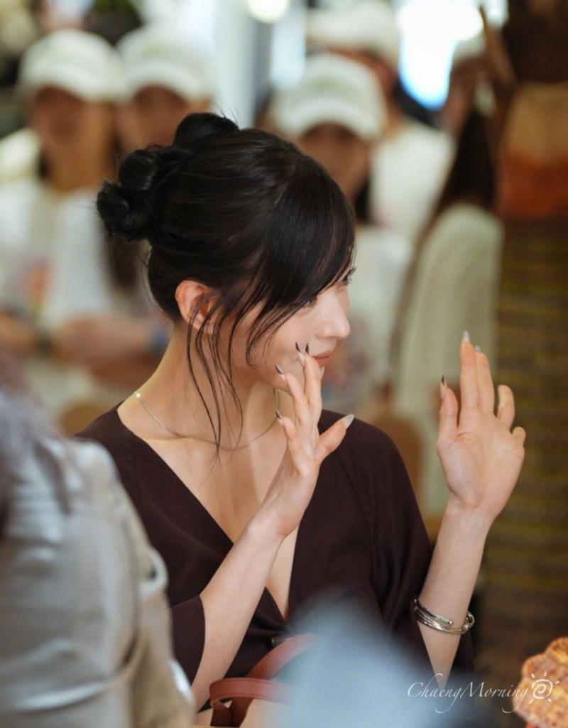 프로미스나인 이채영