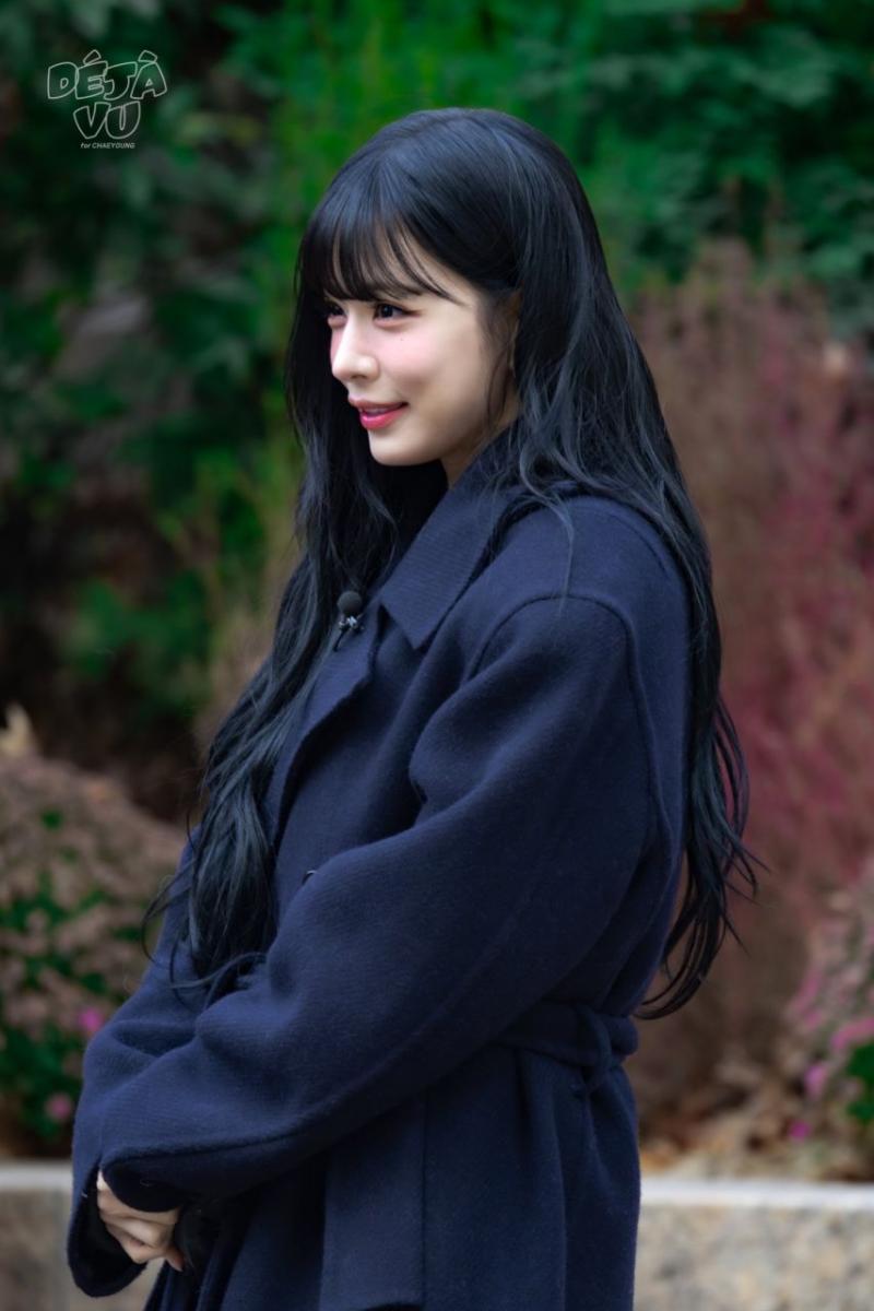 프로미스나인 이채영