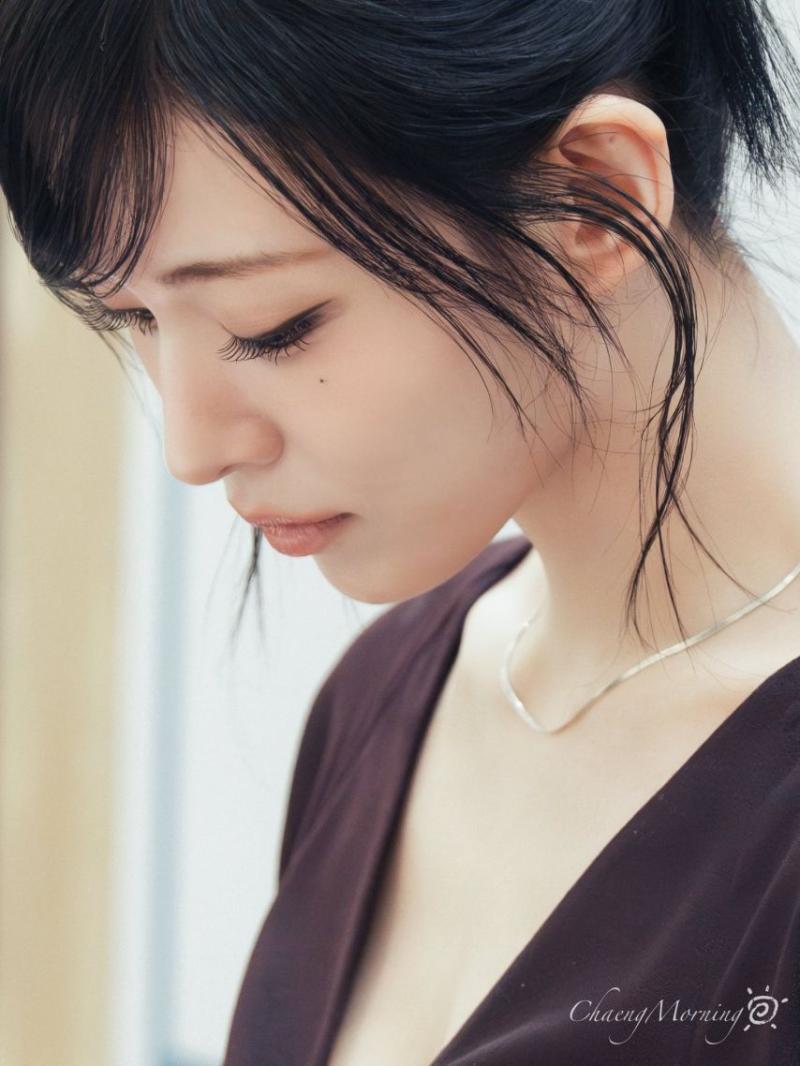 프로미스나인 이채영