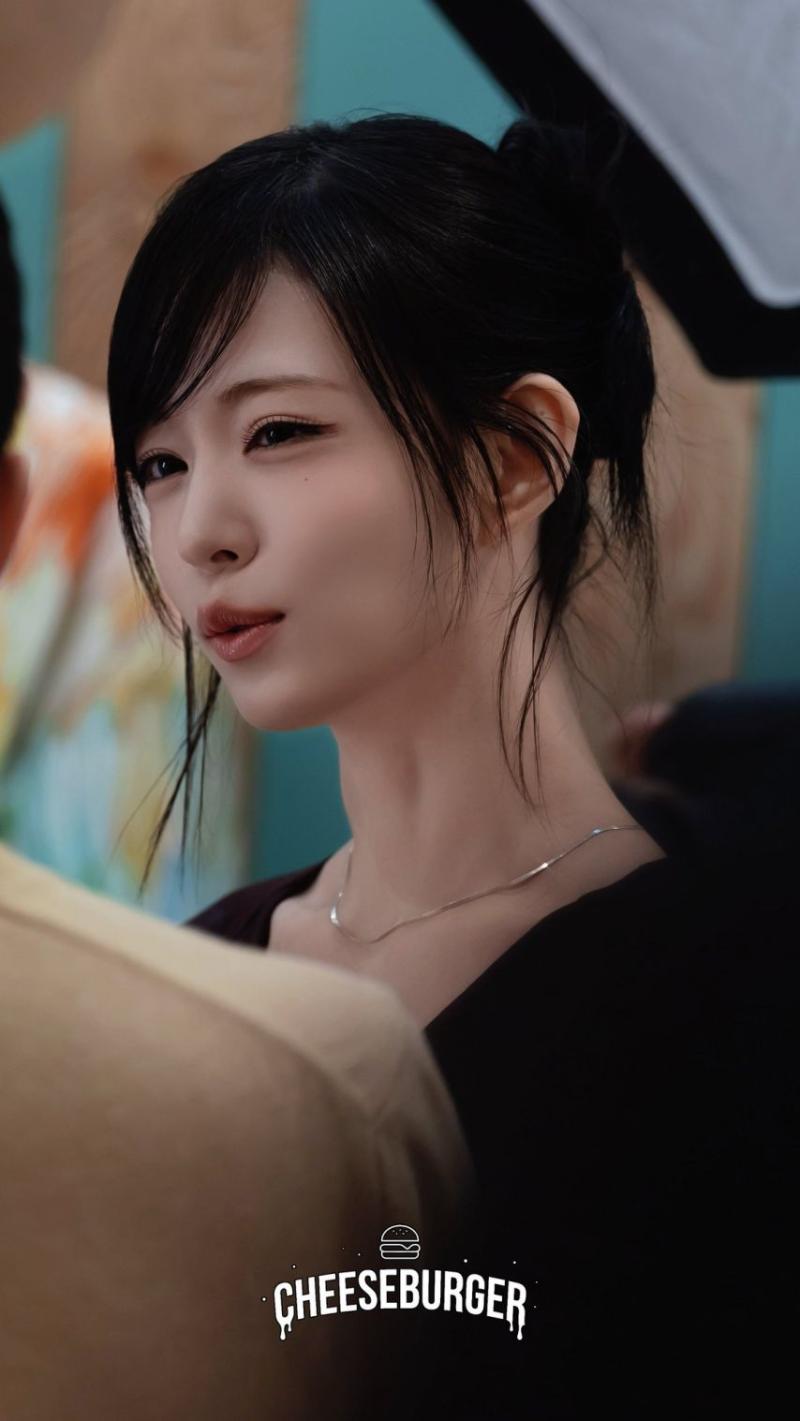 프로미스나인 이채영