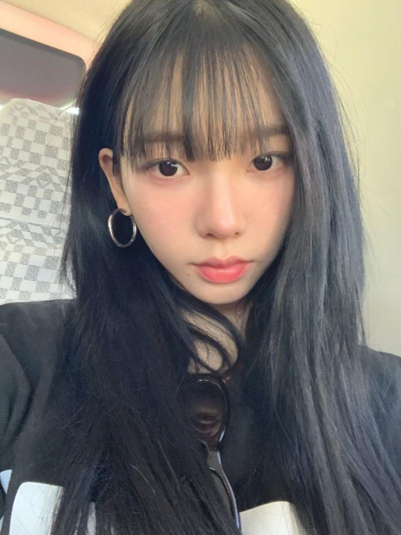 에스파 카리나