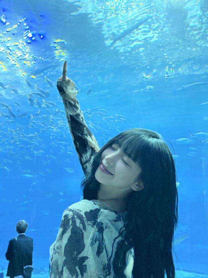 에스파 카리나