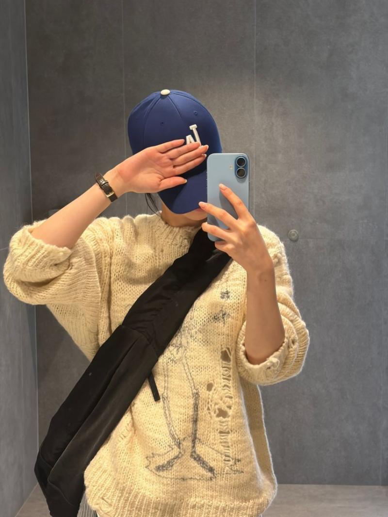에스파 카리나