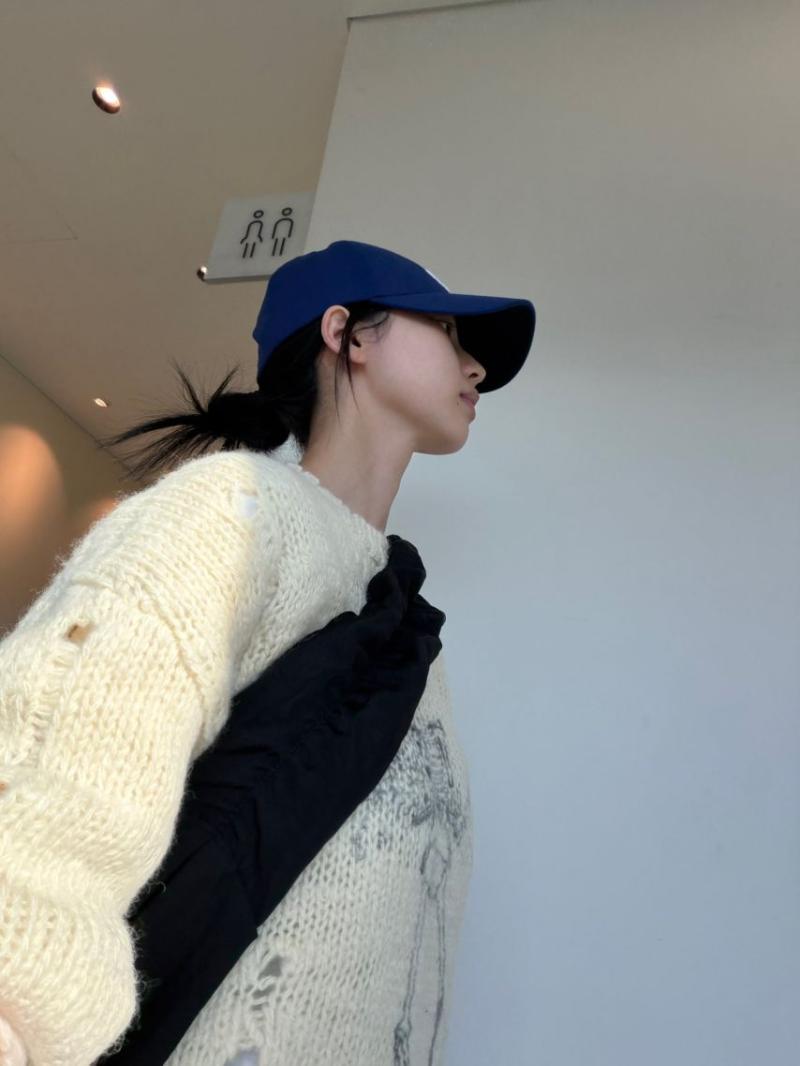 에스파 카리나