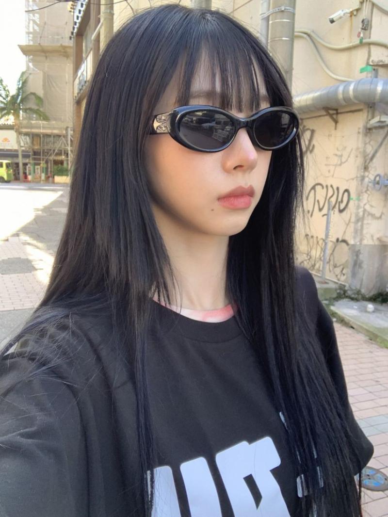 에스파 카리나