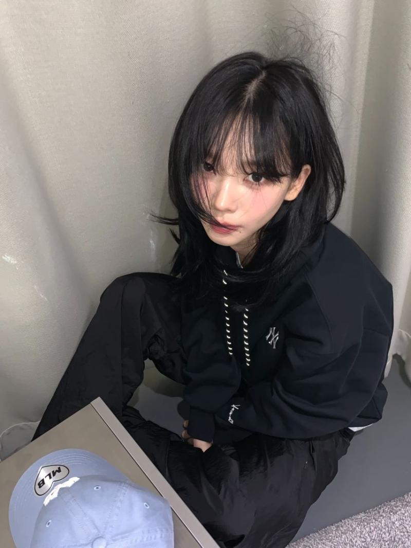 에스파 카리나