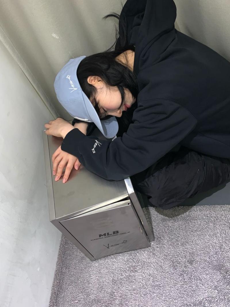 에스파 카리나