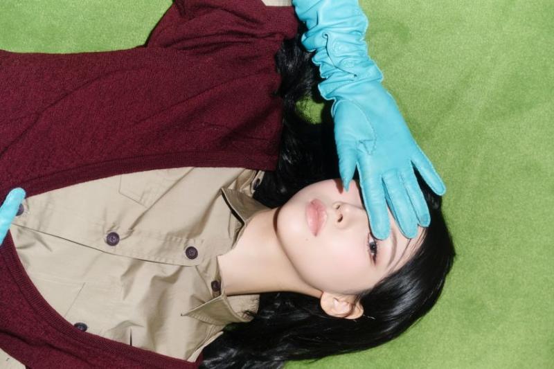 에스파 카리나