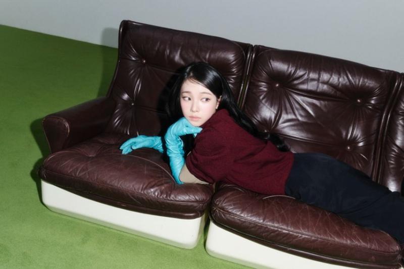 에스파 카리나