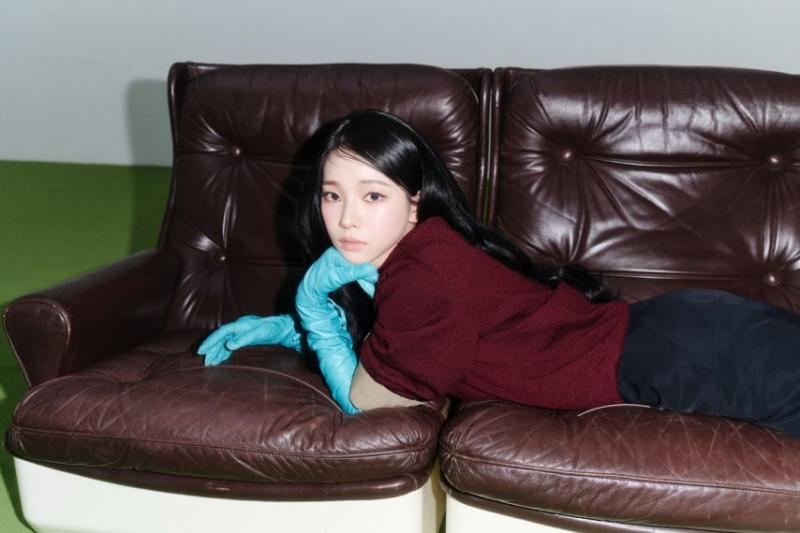 에스파 카리나