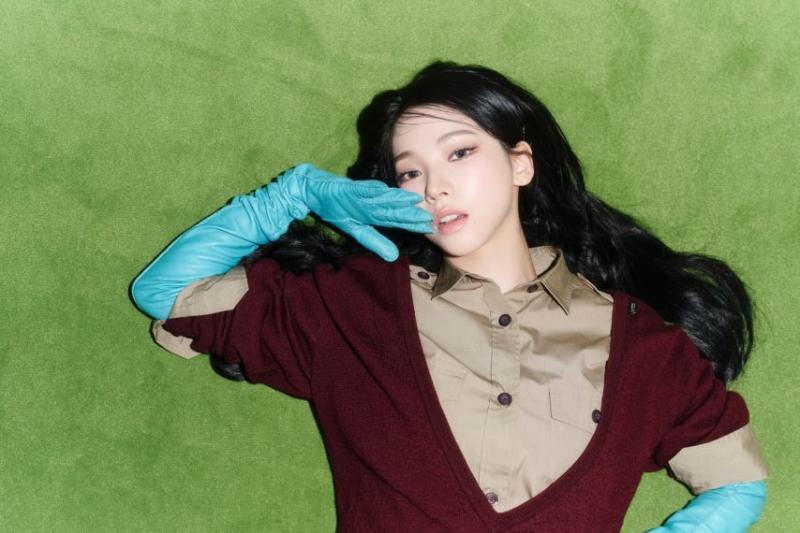에스파 카리나