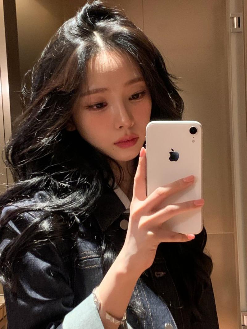 에스파 카리나