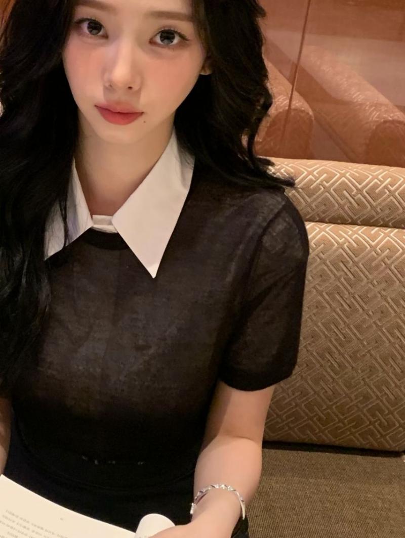 에스파 카리나