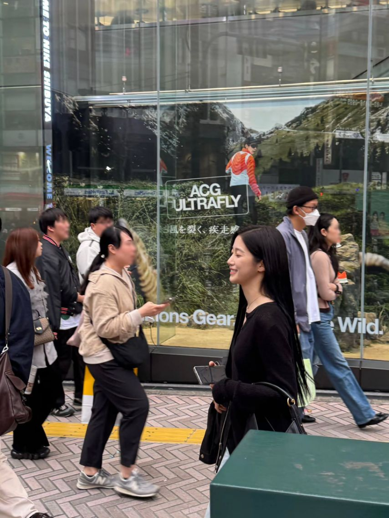 르세라핌 카즈하