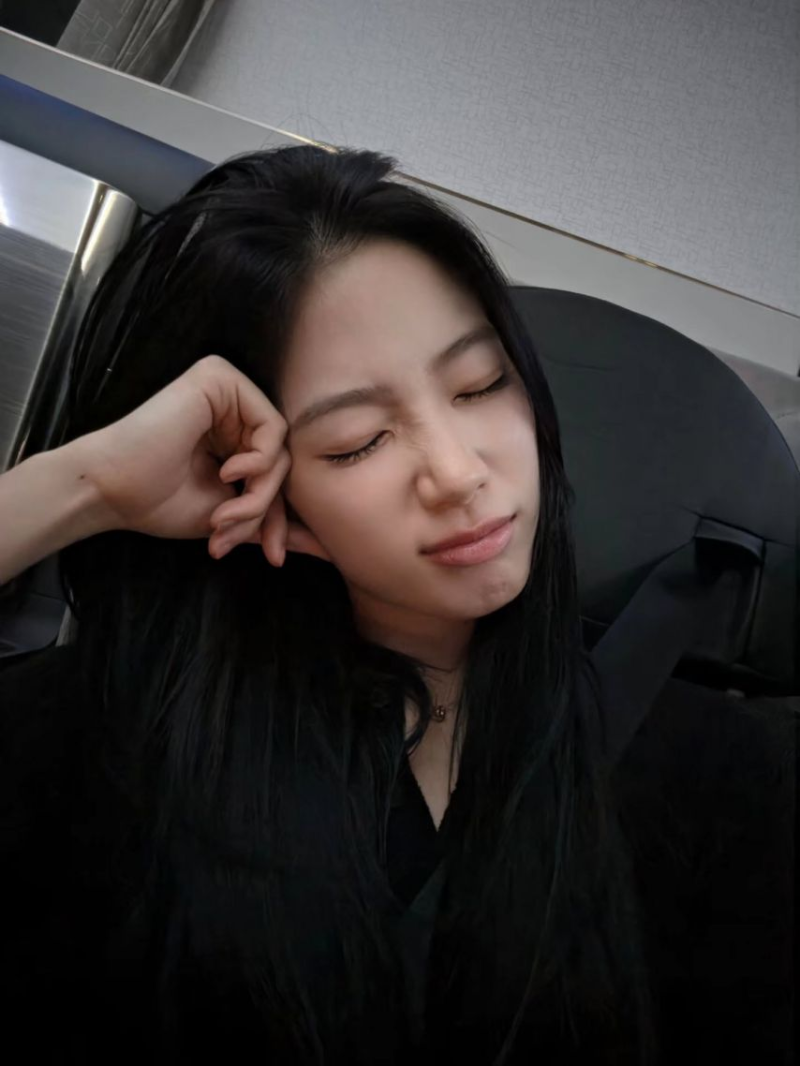 르세라핌 카즈하