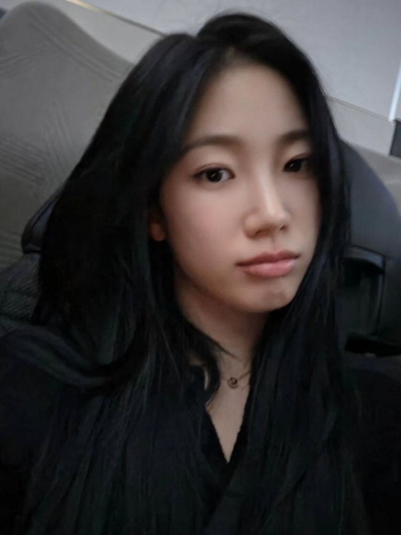 르세라핌 카즈하