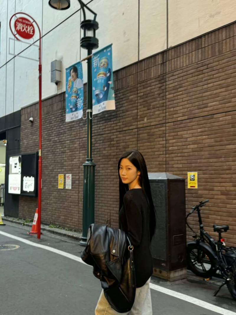 르세라핌 카즈하