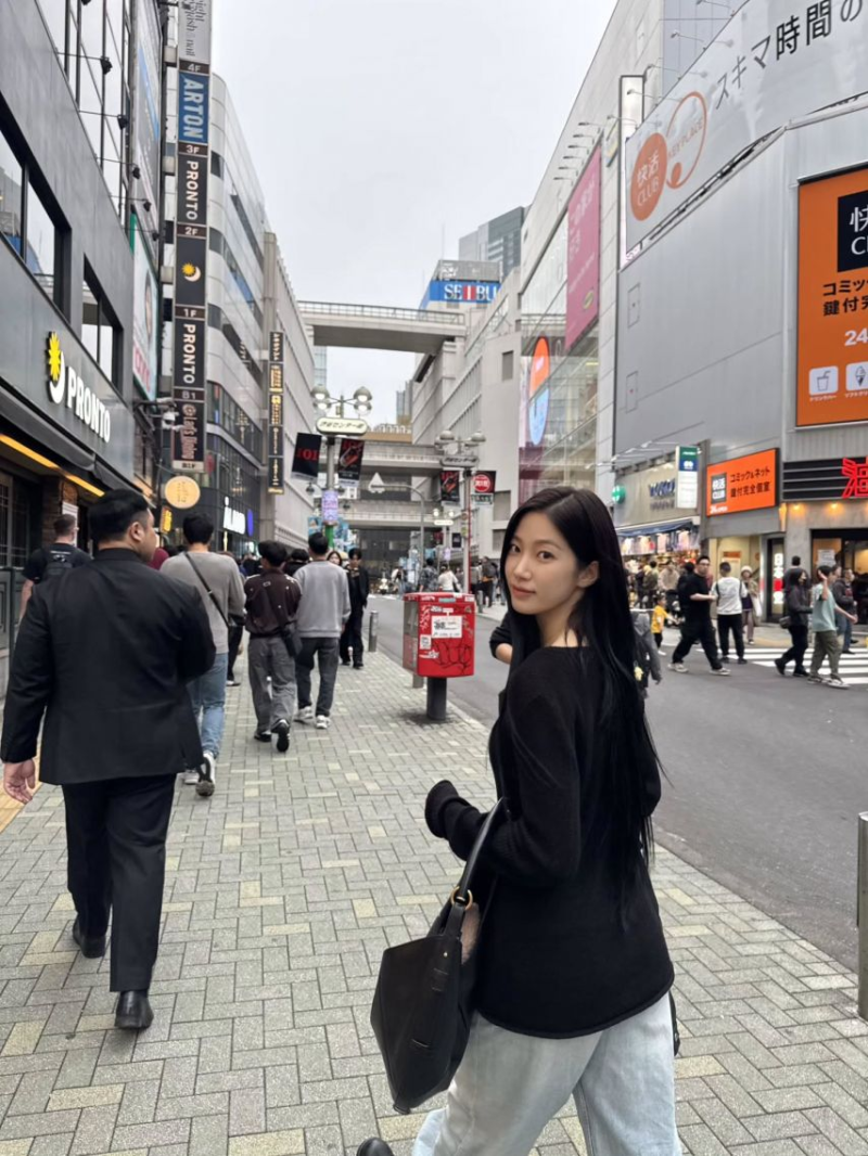 르세라핌 카즈하
