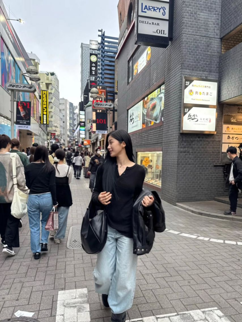 르세라핌 카즈하