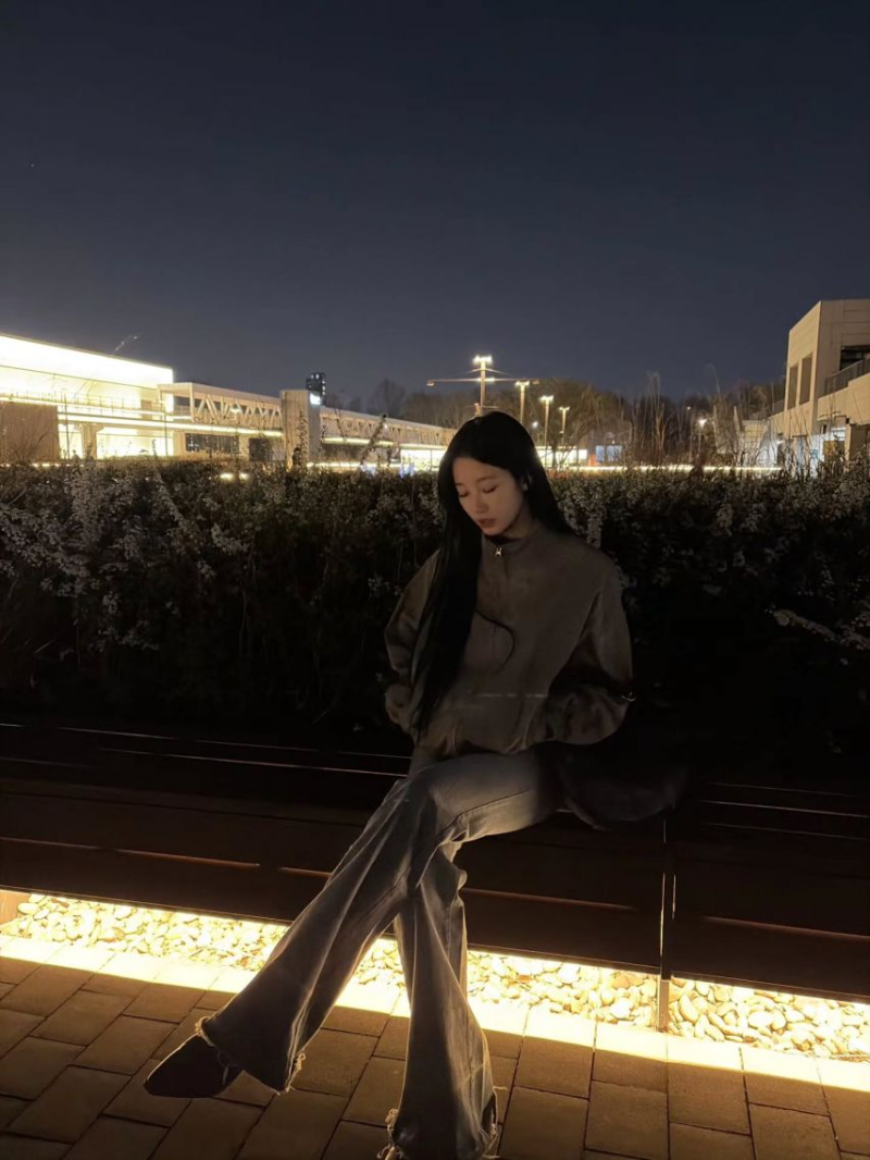 르세라핌 카즈하