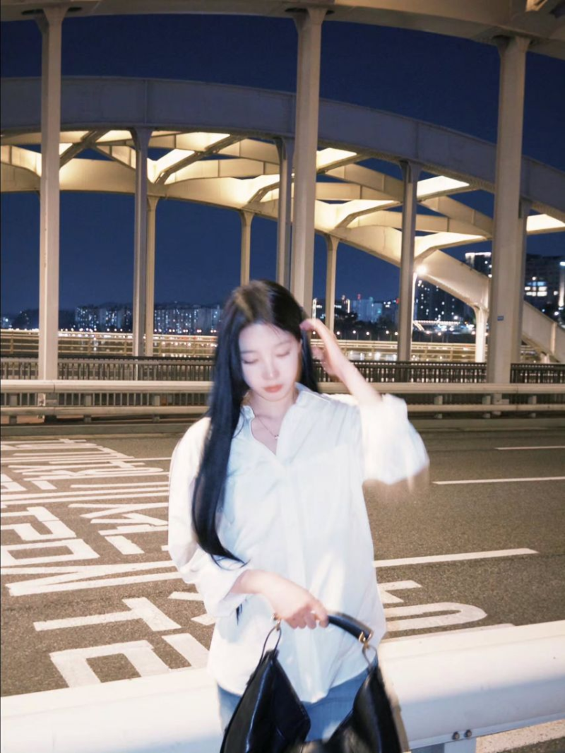르세라핌 카즈하