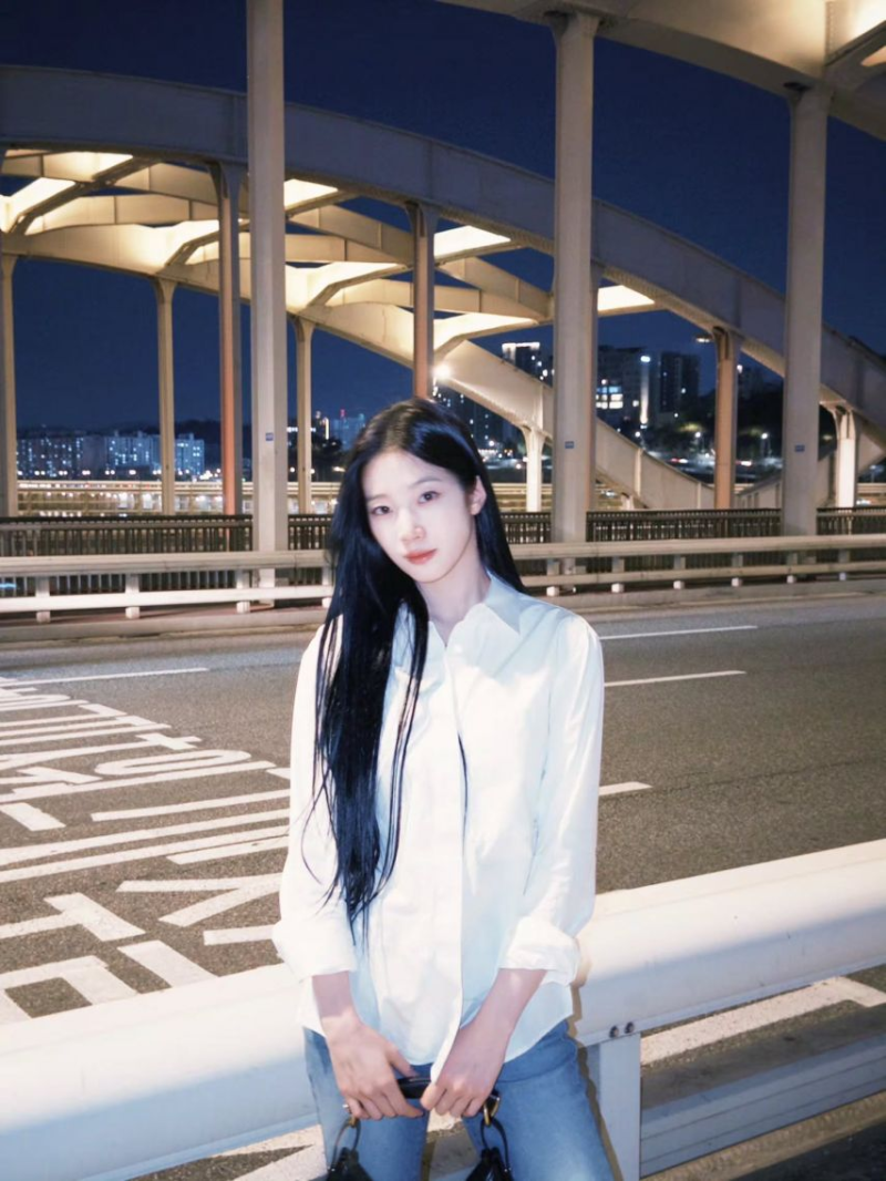 르세라핌 카즈하