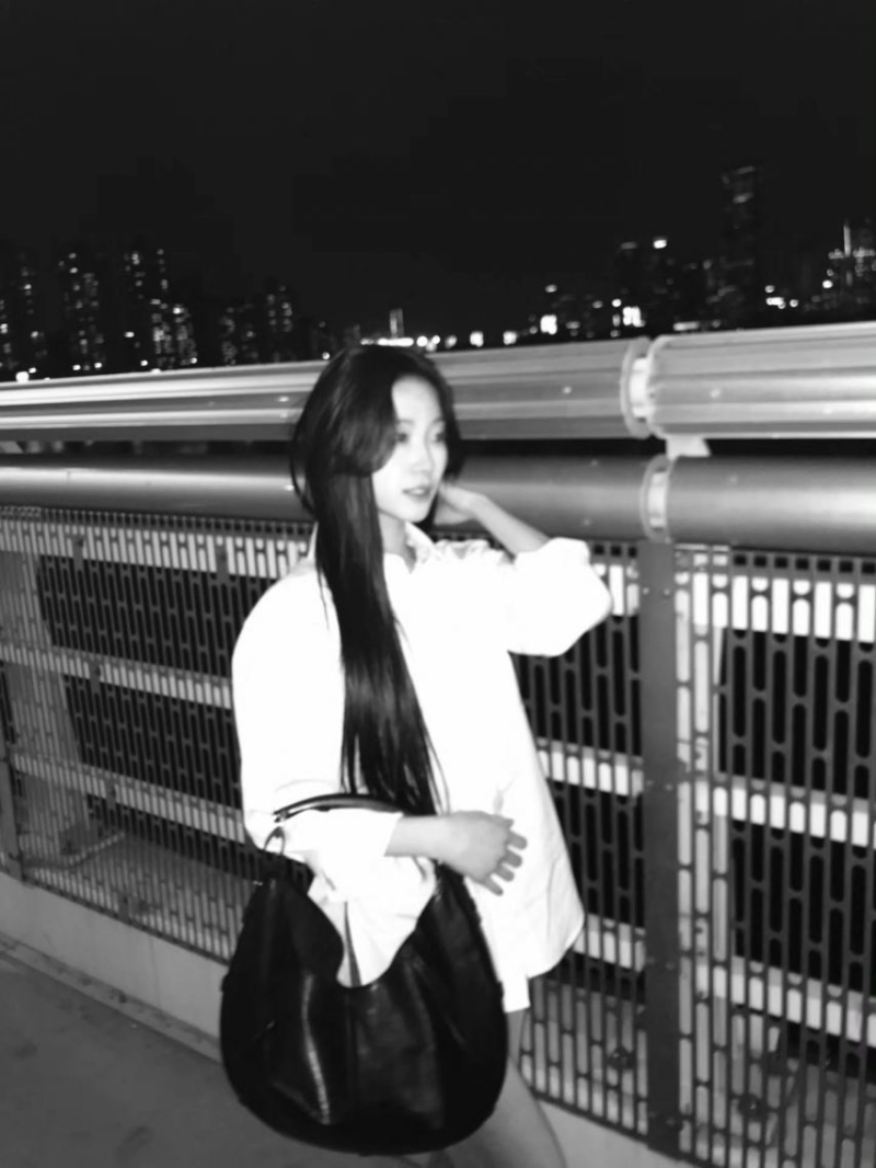 르세라핌 카즈하