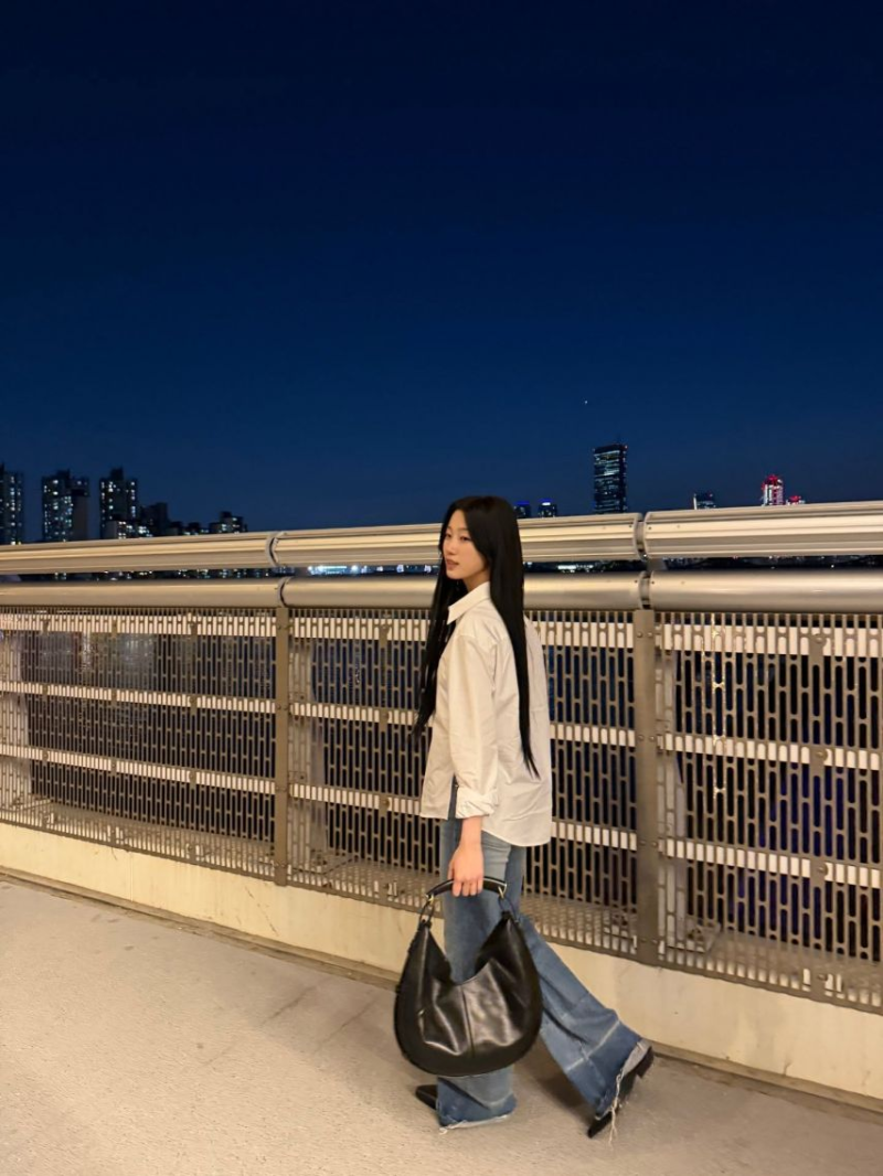 르세라핌 카즈하