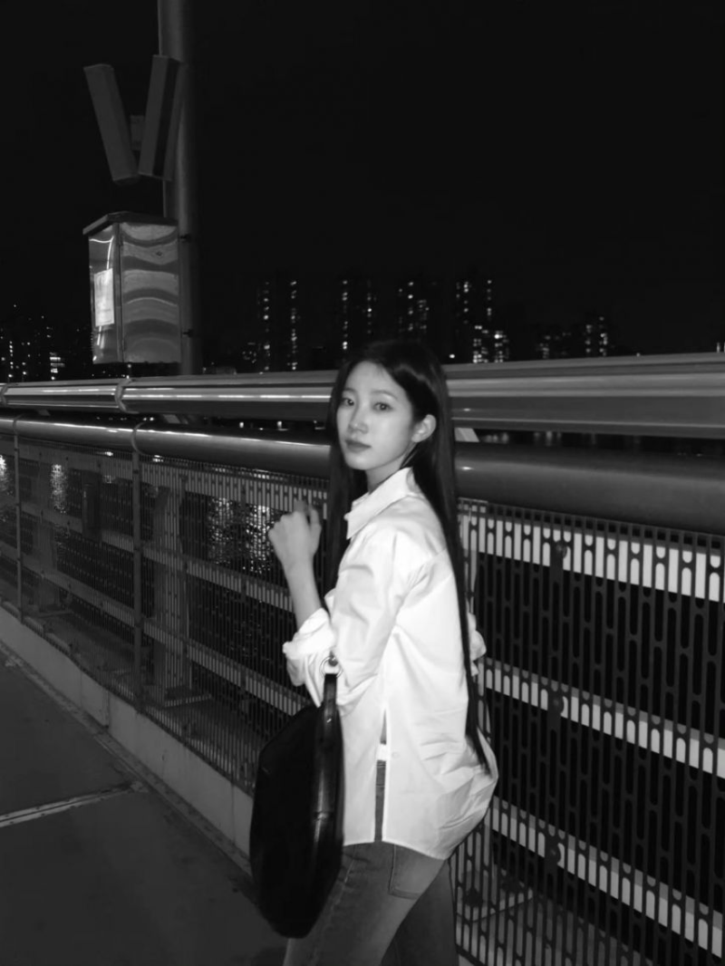르세라핌 카즈하