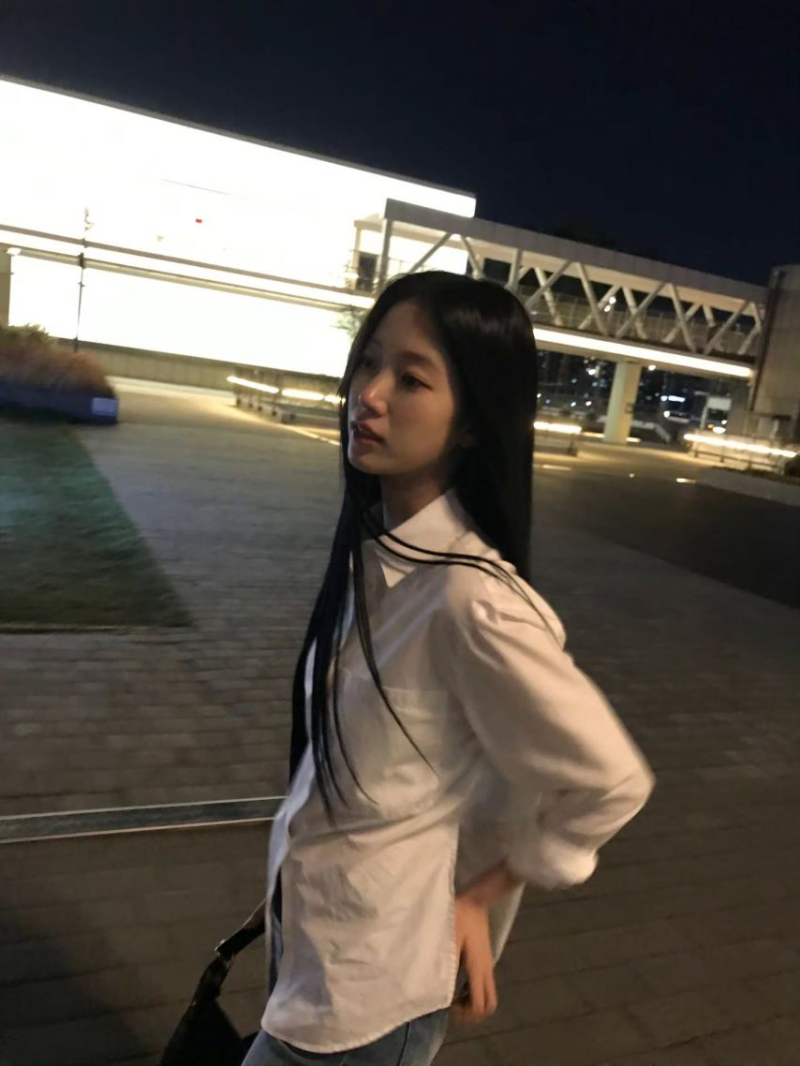 르세라핌 카즈하