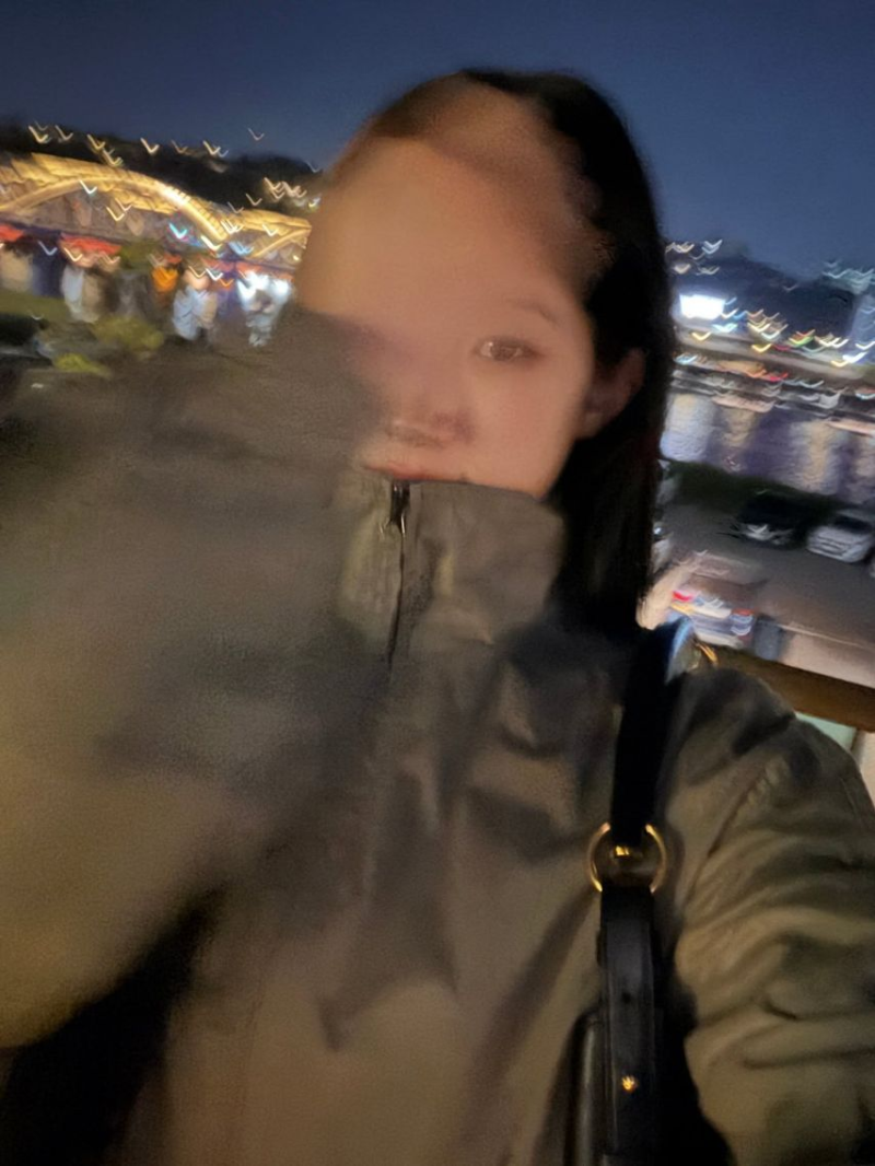 르세라핌 카즈하