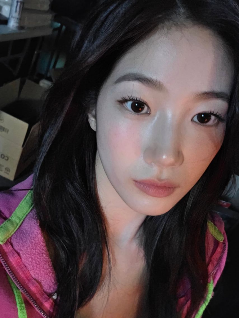 르세라핌 카즈하
