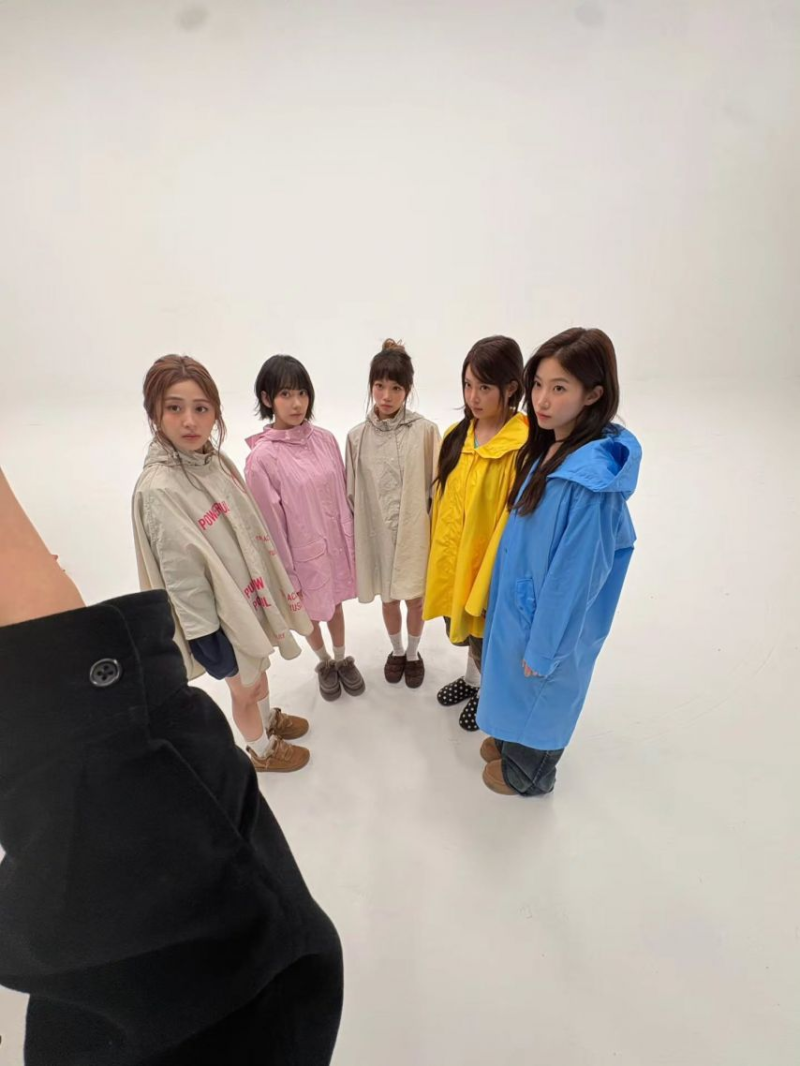 르세라핌 카즈하