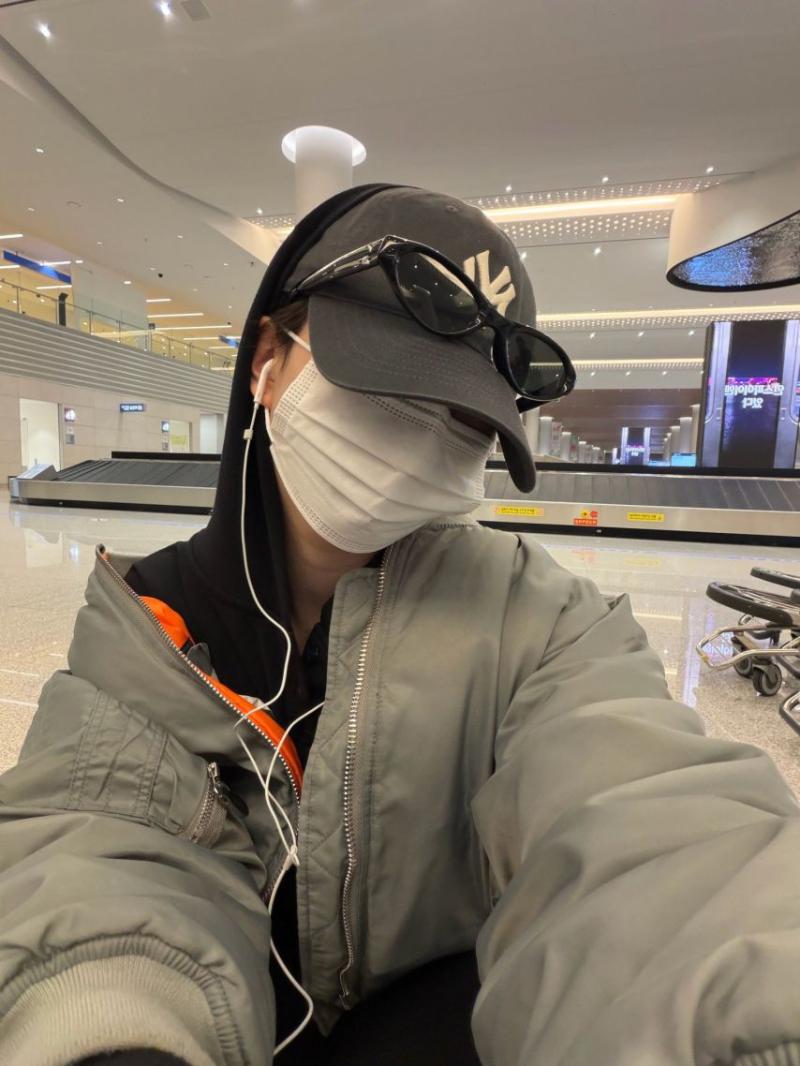 엔믹스 오해원
