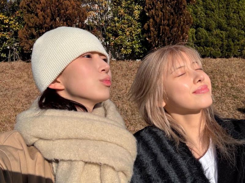 엔믹스 오해원