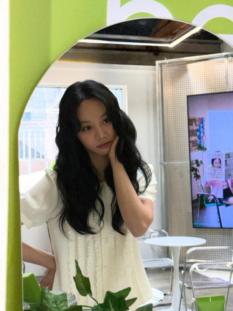 이혜리