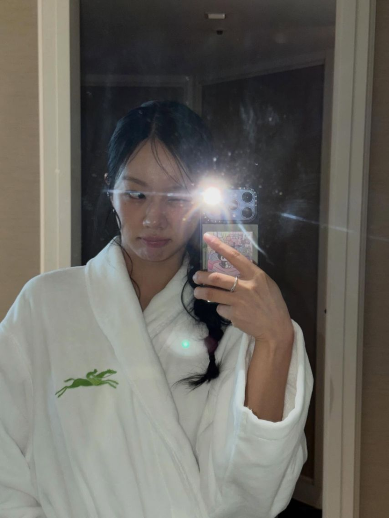 이혜리